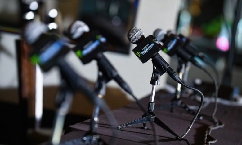 Watch: SMX World Championship Final Pre-Race Press Conference Live at 2:30 p.m. Eastern/11:30 a.m. Pacific