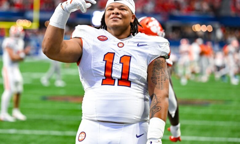 Saints 2026 draft position after Week 2