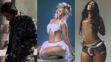 Miguel, Larissa Lambert, ilham, And More New R&B For Sensitive Gangstas