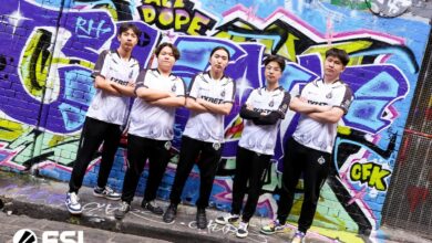 FISSURE Playground 2 Quarter-Finals: The MongolZ Eliminate G2 as Liquid, FURIA, and Falcons Advance