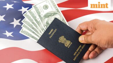 H-1B visa new rules: White House’s Karoline Leavitt clarifies who’ll be charged $100,000 — ‘Not an annual fee’