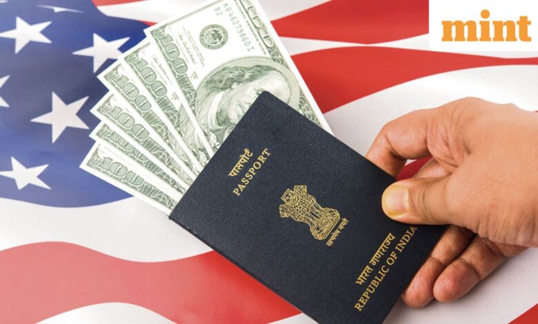 H-1B visa new rules: White House’s Karoline Leavitt clarifies who’ll be charged $100,000 — ‘Not an annual fee’