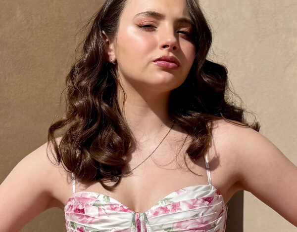 In Conversation: Joely Engelbert Discusses Latest Single “Until She Smiles,” Music, and Acting