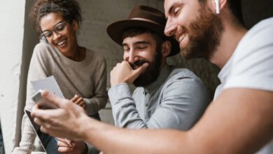 7 Innovative Examples of Professional Training to Elevate Your Team