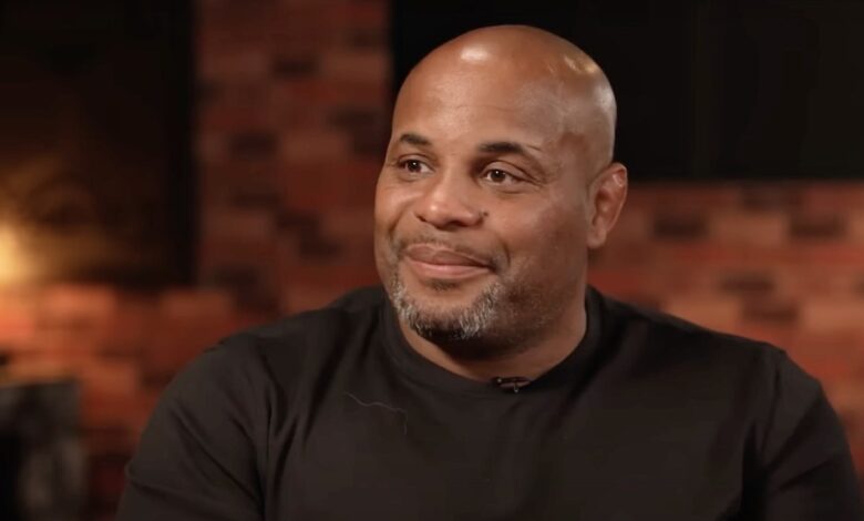 Daniel Cormier urges Dana White to put Jon Jones on UFC White House event