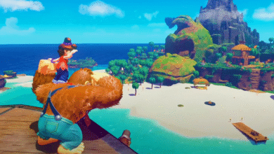 The Best Deals Today: AirPods Pro 3, Donkey Kong Bananza, and More