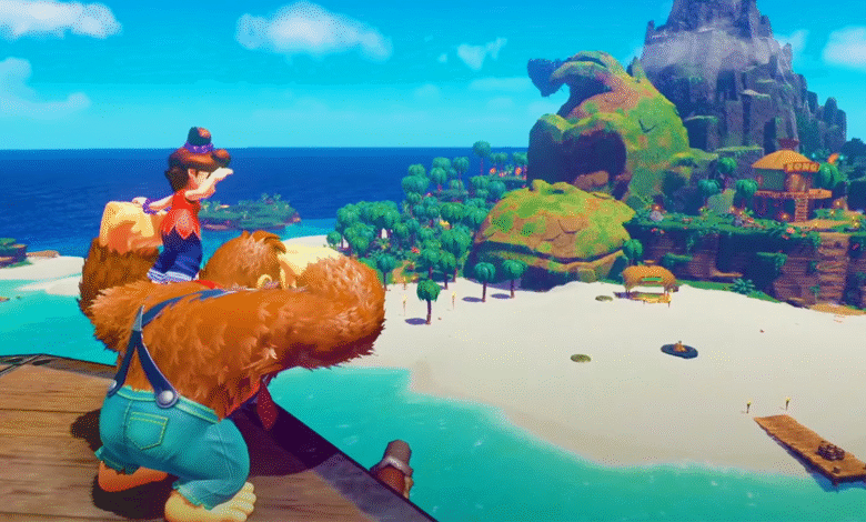 The Best Deals Today: AirPods Pro 3, Donkey Kong Bananza, and More