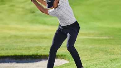 9 Best Golf Pants for Men in 2025, Tested by Golfers and Editors