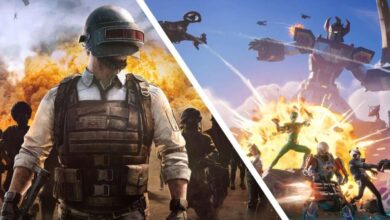 PUBG vs Fortnite: Which battle royale game is king?