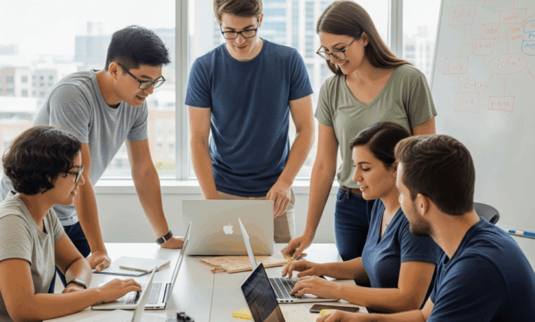 Summer Interns Tackle Complex Tech Challenges for Lasting Impact at Realtor.com