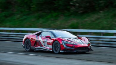 BYD’s 3,000 hp Yangwang U9 Xtreme hits 308 mph, dethrones Bugatti as fastest production car