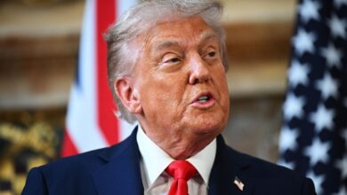 Judge Dismisses Trump’s $15 Billion Lawsuit Against The New York Times