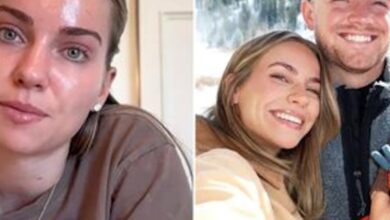 Emilie Kiser Returns to TikTok After 3-Year-Old Son Trigg’s Tragic Death