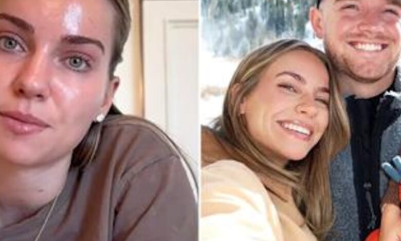 Emilie Kiser Returns to TikTok After 3-Year-Old Son Trigg’s Tragic Death
