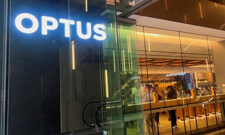 Australia’s Optus blames departure from ’established processes’ for emergency calls outage