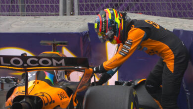 ‘Sudden loss of talent’