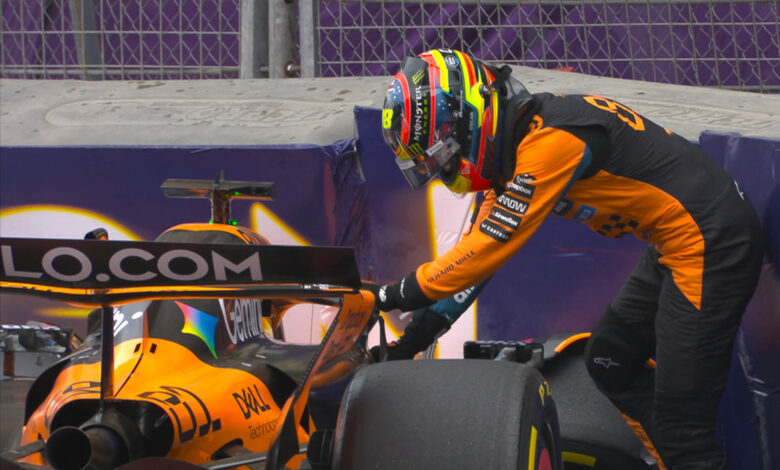 ‘Sudden loss of talent’