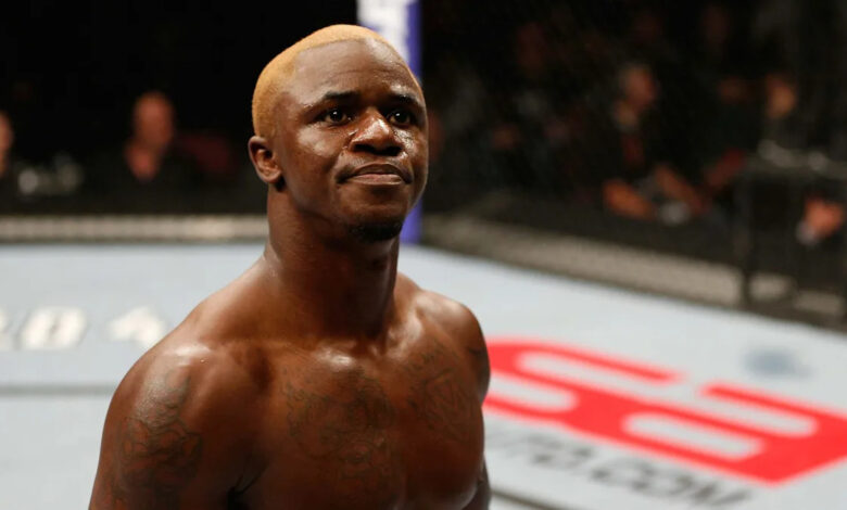 UFC veteran Melvin Guillard finally ends 11-year MMA losing streak, immediately retires