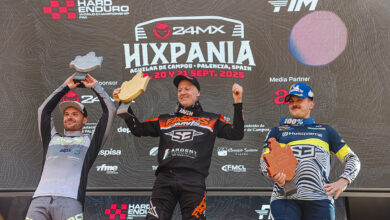 2025 Hixpania Hard Enduro: Bolt vs Lettenbichler, Jarvis claims surprise victory!
