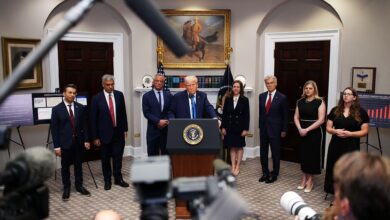 Public Health in America Enters Its Vibes-Based Era