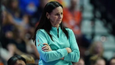 What’s next for New York Liberty after firing Sandy Brondello?