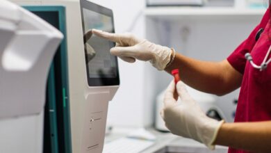 As the Trump Administration and States Push Health Data Sharing, Familiar Challenges Surface