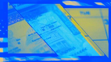 Here’s Who Trump’s H-1B Visa Fee Will Hurt More Than Startups