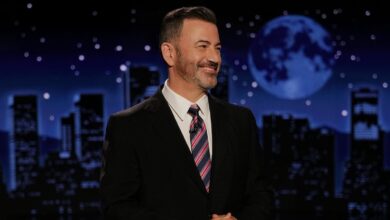 Jimmy Kimmel Tears Up in ABC Return, Slams Trump and FCC for ‘Direct Violation’ of Free Speech | Video