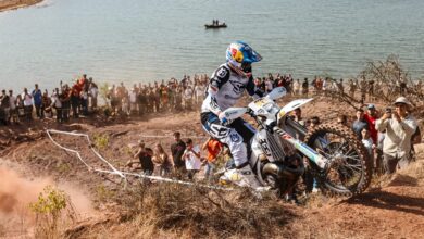 Confusion on the Final Hill: Bolt Keeps Title Dream Alive!