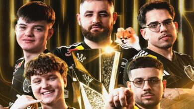 FURIA finally lifts S-Tier Counter-Strike trophy at FISSURE Playground 2