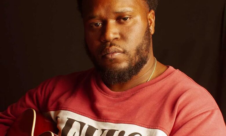 Fingerstyle Blues Workout—Explore the Rhythmic Power and Melodic Potential of Dropped-D Tuning