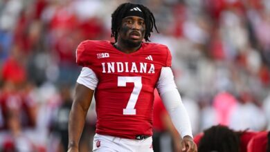 IU’s Moore wins eligibility suit, can play rest of ’25