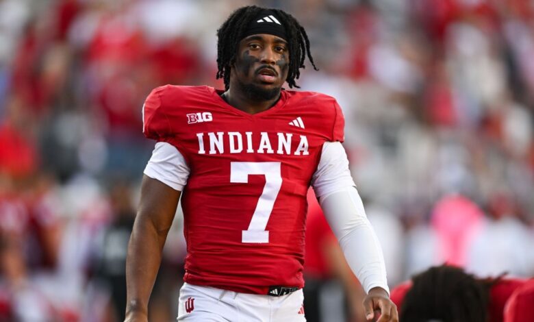 IU’s Moore wins eligibility suit, can play rest of ’25