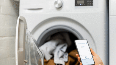 Homeowner baffled after washing machine uses 3.6GB of internet data a day (2024)