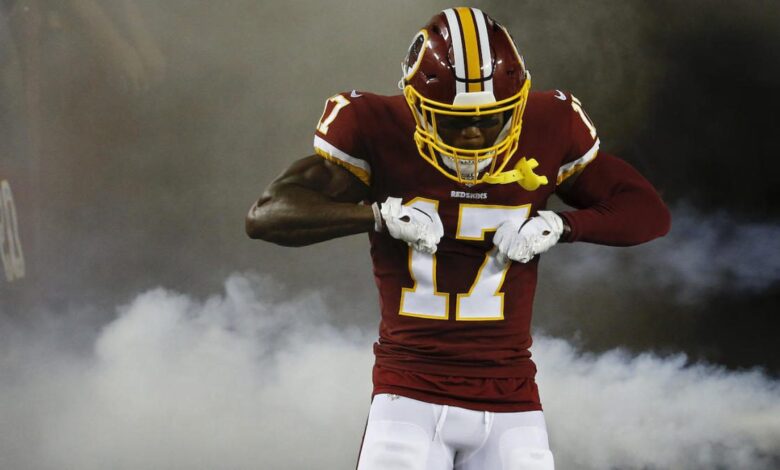 Terry McLaurin Injury Update: Could Commanders be without their Star WR?