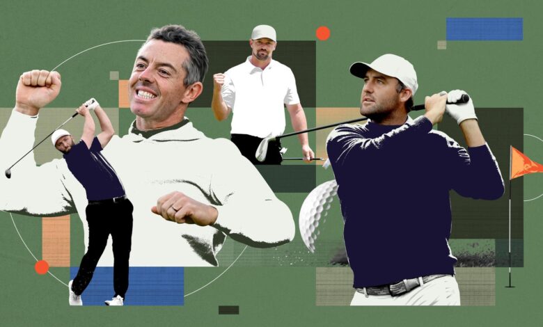 Forbes Highest-Paid Golfers At The 2025 Ryder Cup List