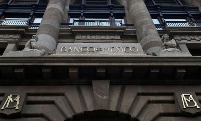 Bank of Mexico lowers benchmark interest rate to 7.50%