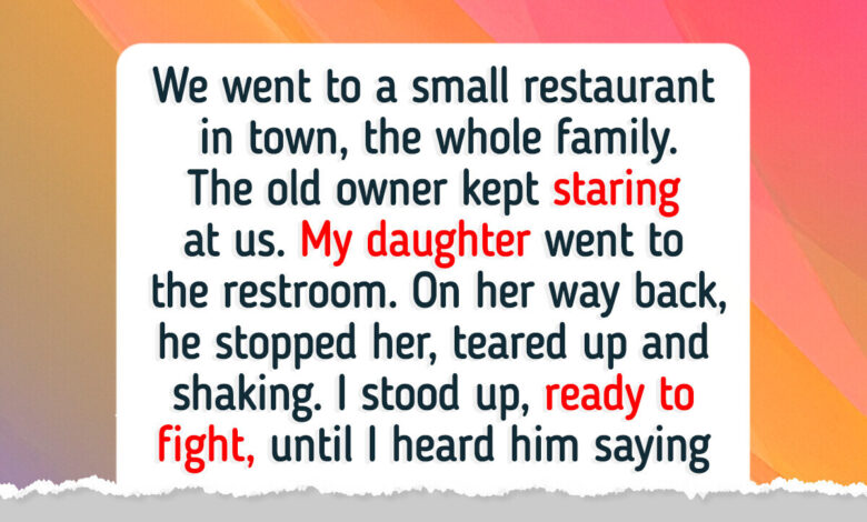 12 People Who Restored Our Faith in Humanity