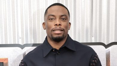 Daddy Mode! Woody McClain Pens Sentimental Message While Sharing Glimpse Of His Infant Twin Daughters (PHOTO)