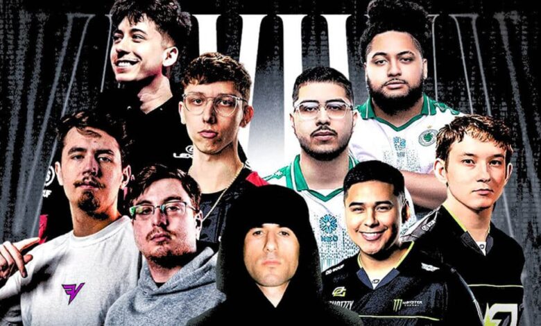 FaZe Kaysan to host 2v2 Call of Duty tournament at TwitchCon San Diego