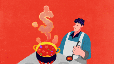 The New York Times crafts personality-led video in Cooking push to drive subs