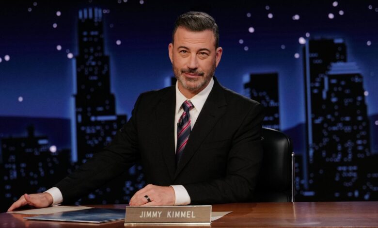 Will Trump Sue ABC Over Jimmy Kimmel? Why Claims About ‘Illegal Contributions’ Are False