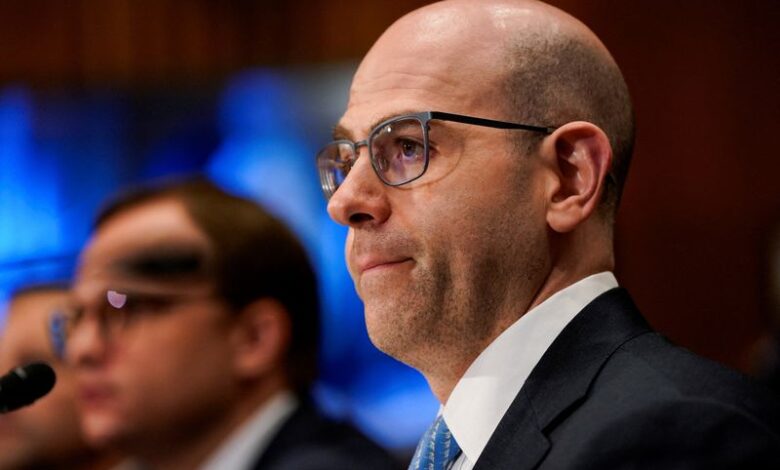 Exclusive-Fed’s Miran math may overstate the impact of immigration on inflation