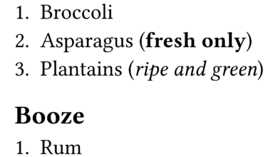 Typst: A Possible LaTeX Replacement