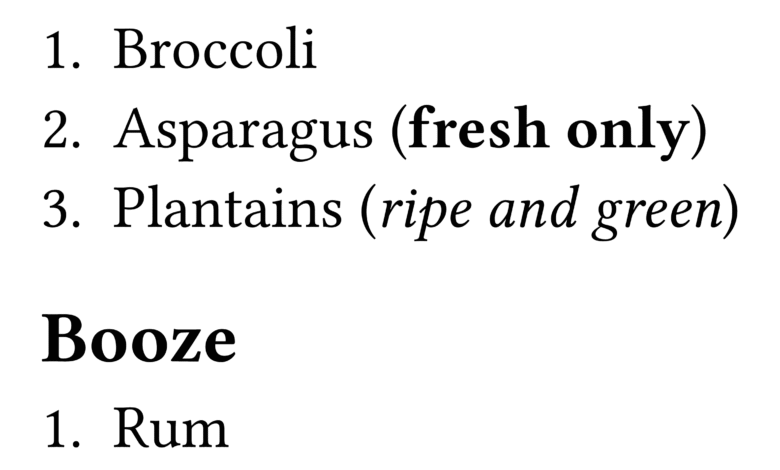 Typst: A Possible LaTeX Replacement