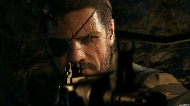 Konami Has Been Working on Metal Gear Solid: Master Collection Vol. 2 Alongside Delta Snake Eater