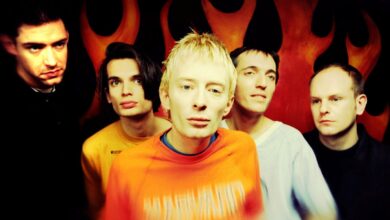 Take the World’s Hardest Radiohead Quiz