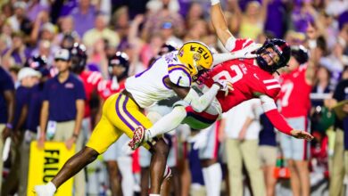 College Football Week 5 Open Thread