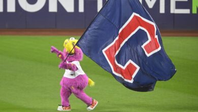 Guardians’ AL Central comeback could be the greatest in baseball history