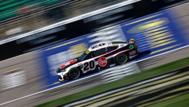 ‘A line was crossed’ says Bell of Hamlin, Gibbs incident